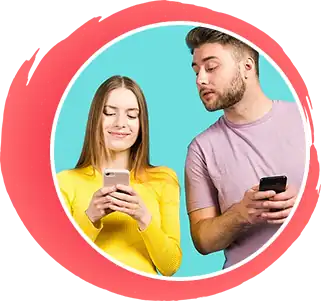 Dial the Number from the Chat Line Inventory
