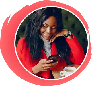 Dial the Number from the Chat Line Inventory