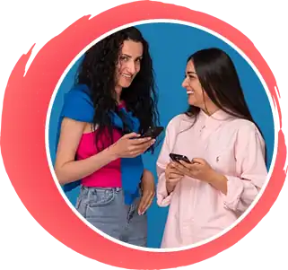 Dial the Number from the Chat Line Inventory