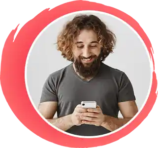 Dial the Number from the Chat Line Inventory