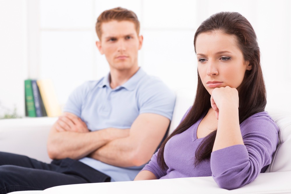 How to Get Over Relationship Anxiety?