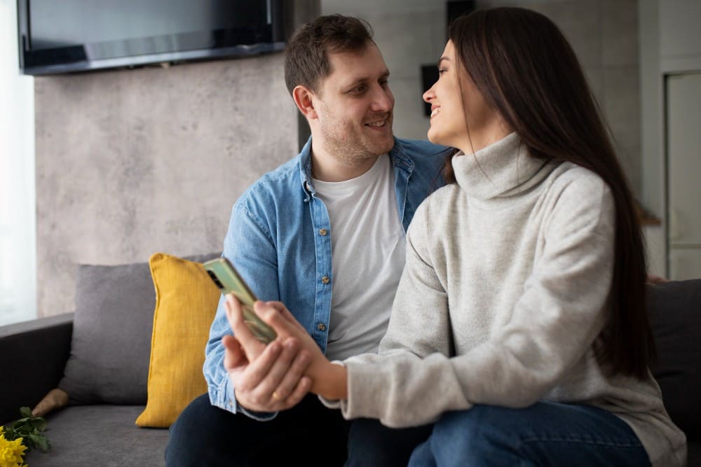 How to Forgive a Partner in Chatline Dating?