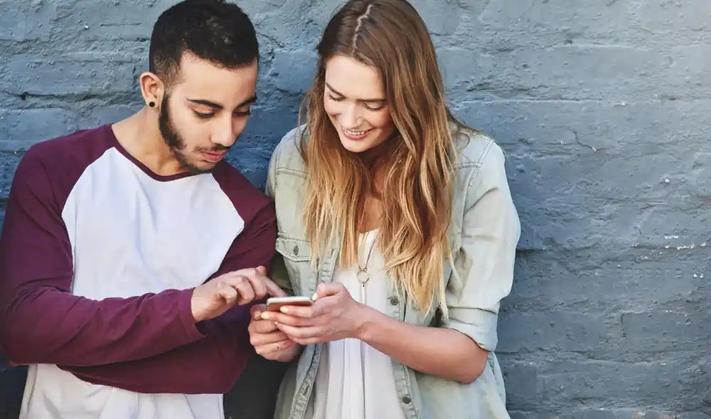 Signs of True Friendship on Phone Sex Chat Lines